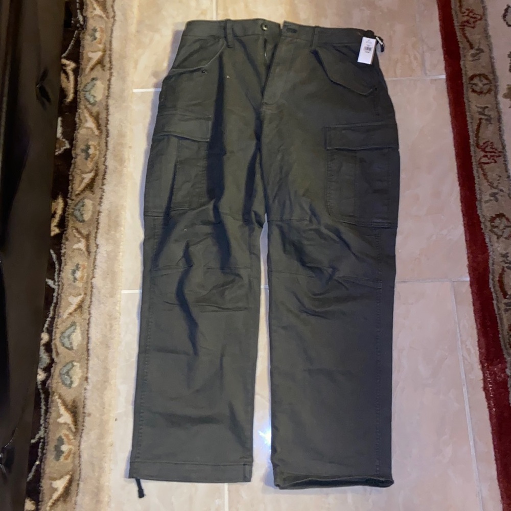 GAP cargo pants